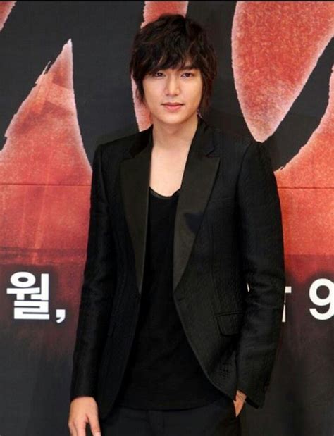 이 민 호 Lee Min Ho Faith, The Great Doctor, The King: Eternal Monarch ...