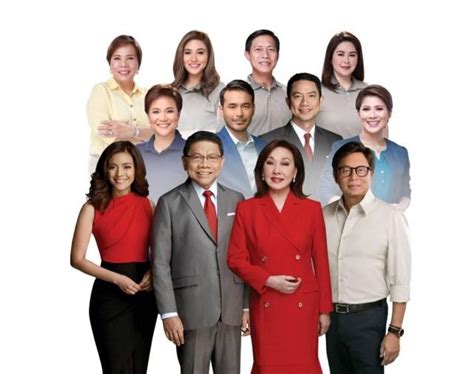 GMA News is now GMA Integrated News | GMA News Online