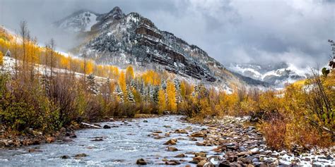 Dolores River – near Dolores, CO | San Juan National Forest