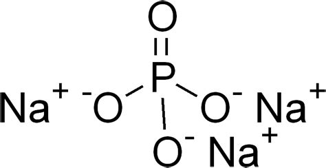 Trisodium Phosphate (TSP) | Applications and Specifications