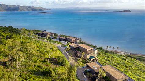 Mulpha targets high end with Hayman Island villas - Australian Property ...