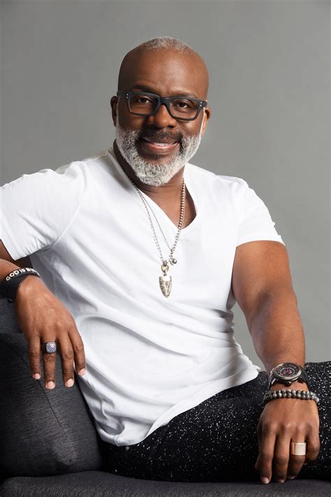 BeBe Winans Opens Up About His COVID-19 Diagnosis