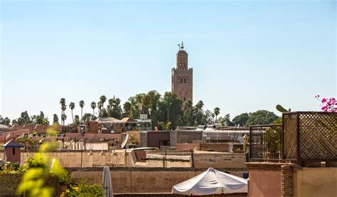 487m2 medina hotel for sale in marrakech with fourteen bedrooms and four patios