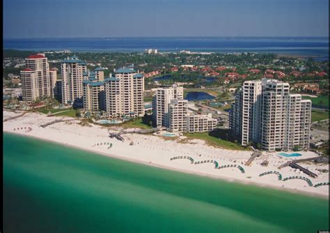 Sandestin Golf and Beach Resort in Florida Delights | HuffPost