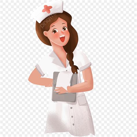 Nurse Uniform PNG Transparent Images Free Download | Vector Files | Pngtree