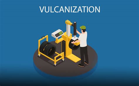 Rubber Vulcanization