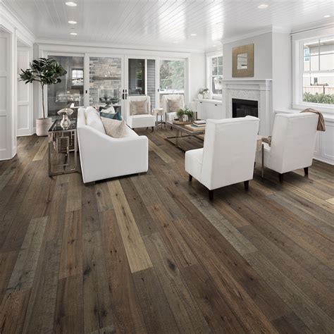 15+ Awesome Collections Of Wood Flooring Ideas For Living Room Concept ...
