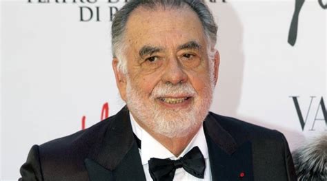 More Godfather sequels can be made, says director Francis Ford Coppola ...