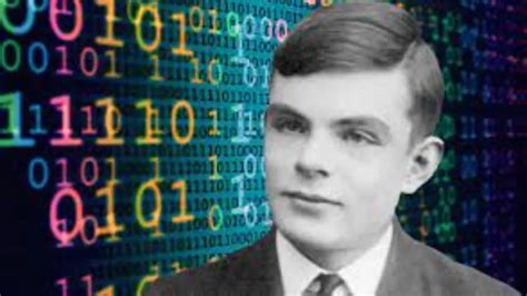 Aportes de Alan Turing a la Informática y a la Inteligencia Artificial