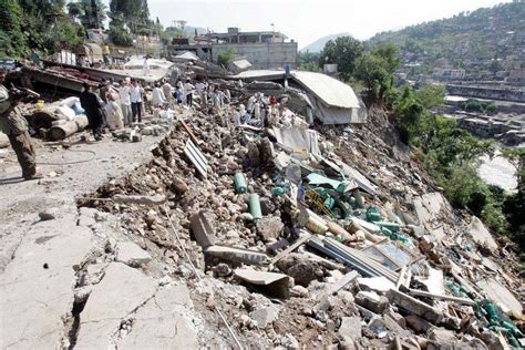 2005 Kashmir earthquake - Alchetron, the free social encyclopedia