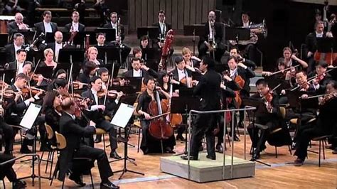 Singapore Symphony Orchestra - Alchetron, the free social encyclopedia