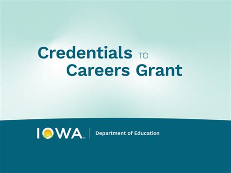 Iowa Department of Education announces $1.7 million in grants to ...