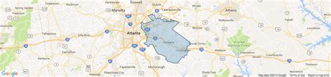 Rep. Hank Johnson's Spending History, Georgia's 4th District | Spending Tracker