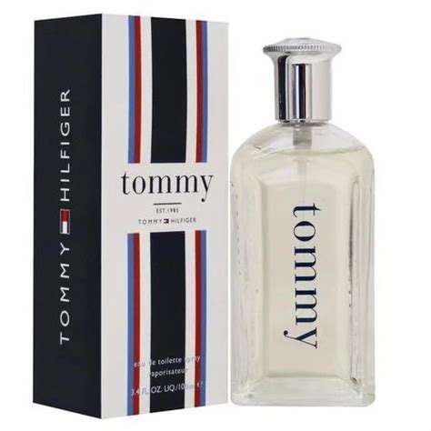 Tommy Hilfiger Men Perfume at Rs 2150 | Fragrance Perfume in Mumbai | ID: 14685480555