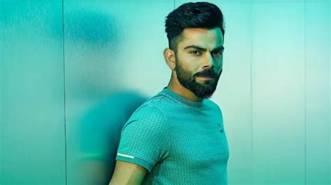 Boost Your Fitness And Athletic Performance With Virat Kohli's ...