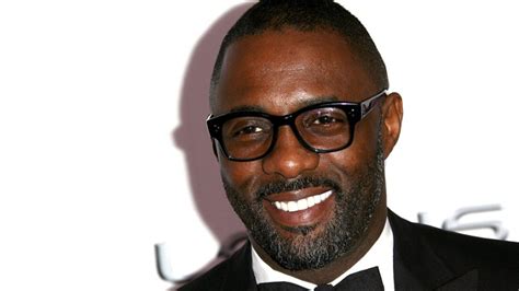 'Star Trek 3': Idris Elba in Talks to Join Cast as Villain