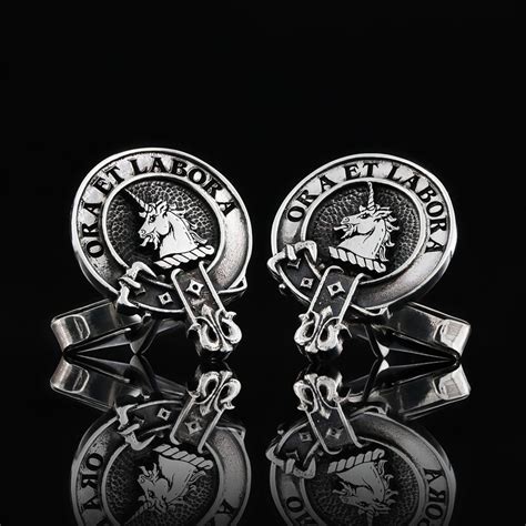 Family Crest Rings – Heraldic Jewelry