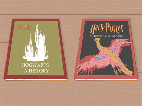 How to Decorate Your Bedroom Like a Hogwarts Dormitory: 14 Steps