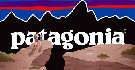 Patagonia Clothing Logo