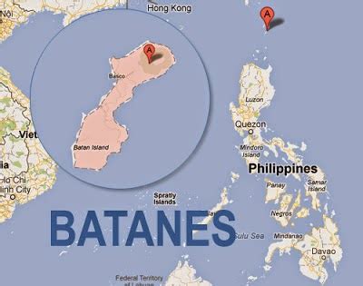 Traveling Johnny: Batanes Islands, Philippines