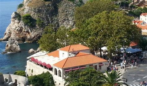 4 Self-Guided Walking Tours in Dubrovnik, Croatia + Maps