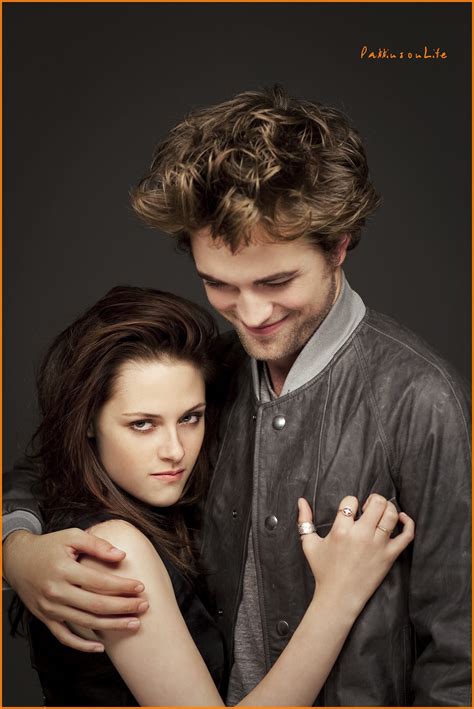 Empire Outtakes HQ - Robert Pattinson & Kristen Stewart Photo (15295094) - Fanpop