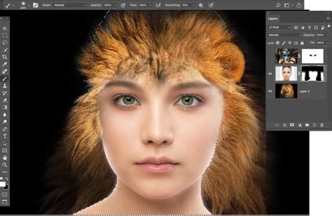 How to Use Layer Masks in Photoshop and 7 Layer Masking tips ...