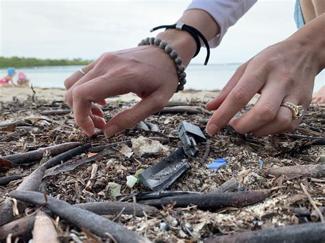 How We Can Stop Ocean Pollution? | Ocean Clean Up Volunteer