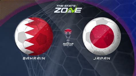 Bahrain vs Japan Preview & Prediction | 2023 AFC Asian Cup | Round of ...