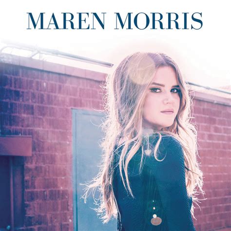 Maren Morris - Maren Morris - EP Lyrics and Tracklist | Genius