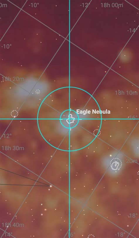 Eagle Nebula - General Observing and Astronomy - Cloudy Nights