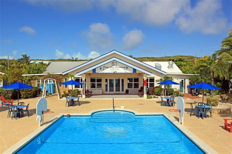 Hideaways at Palm Bay - Where To Stay | Exuma Online