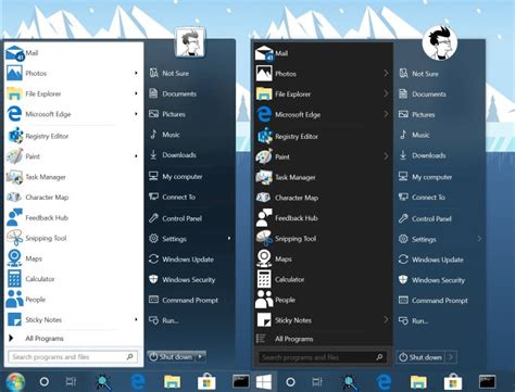 10 Best Free Windows Start Menu Replacements And Alternatives | techwiser