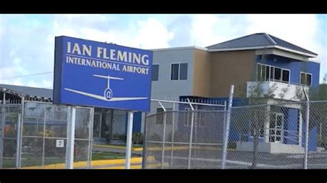 Mixed Views On News Of AA Flights To Ian Fleming Int'l Airport | RJR ...