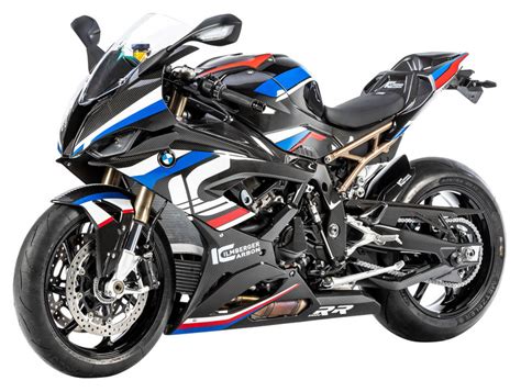 Buy Carbon parts for BMW S1000 RR from 2019 | Louis motorcycle clothing ...