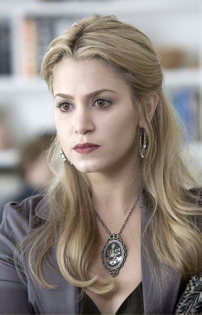 Rosalie Twilight - Rosalie Cullen Photo (34809358) - Fanpop