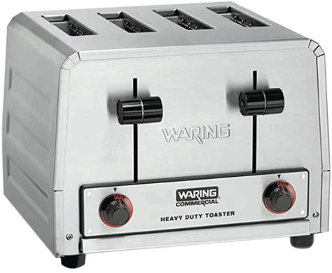 10 Best Commercial Toaster - A Review (2023)