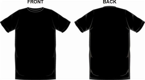 T Shirt Design Template Photoshop