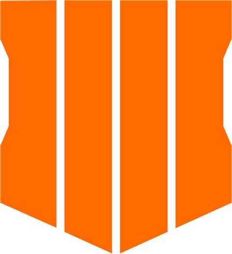 Download Call of Duty: Black Ops 4 Logo PNG Image for Free