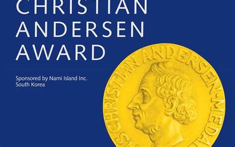 Hans Christian Andersen Award 2022 | IBBY