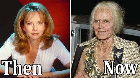 Matlock 1986 Cast Then and Now, The actors have aged horribly!! - YouTube