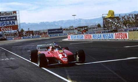 Caesars Palace Grand Prix in Las Vegas was once at 'worst track ever' | F1 | Sport | Express.co.uk