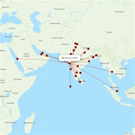 Learn more about airline Vistara and its operations | Airline Information