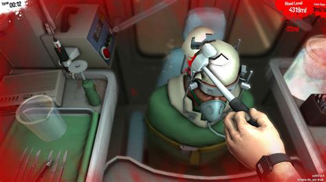 Surgeon Simulator 2013 image - Mod DB