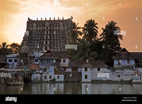 Trivandrum buildings india hi-res stock photography and images - Alamy