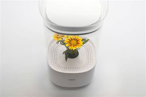 Smart Planter | Behance