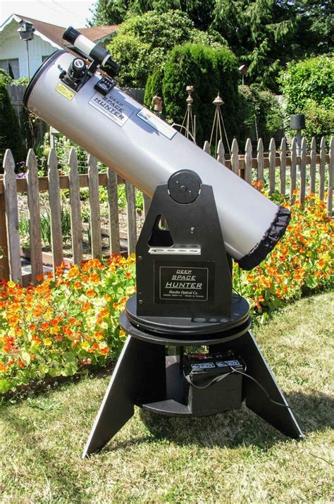 Paula's 10" Dobsonian Mount - ATM, Optics and DIY Forum - Cloudy Nights