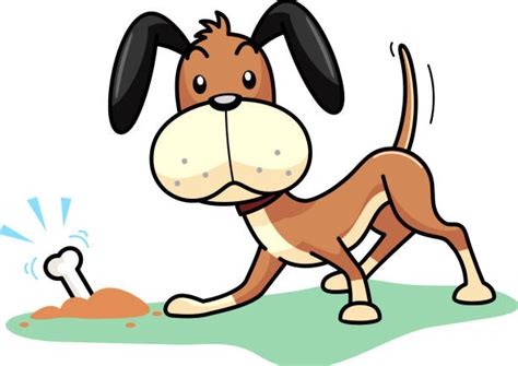 Dog Hiding Face Illustrations, Royalty-Free Vector Graphics & Clip Art ...