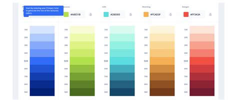 7 UI tools for creating better digital color palettes – Pavvy Designs