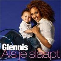 Glennis Grace – “Als Je Slaapt” | Songs | Crownnote